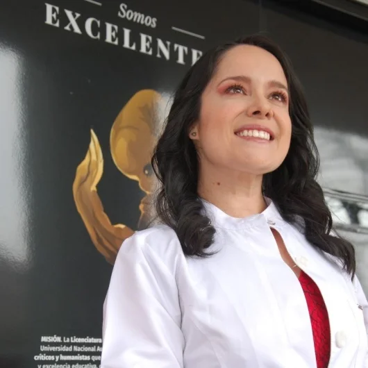Dra. Bárbara Rivera
